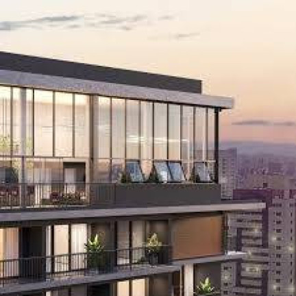 Apartamento com 1 Quarto à Venda, 47 m² em Vila Mariana - São Paulo