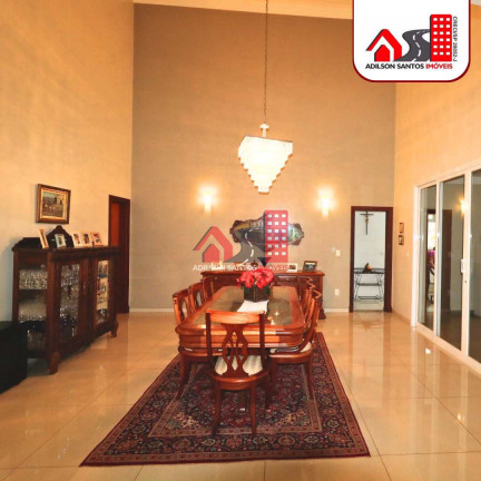 Imagem Sobrado com 3 Quartos à Venda, 599 m² em Residencial Cidade Jardim - Pirassununga Imagem Sobrado com 3 Quartos à Venda, 599 m² em Residencial Cidade Jardim - Pirassununga