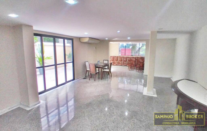 Imagem Apartamento com 3 Quartos à Venda,  em Botafogo - Rio De Janeiro