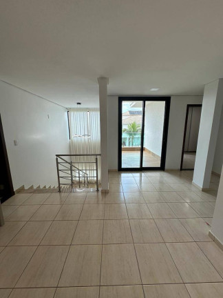 Imagem Casa de Condomínio com 4 Quartos à Venda, 291 m² em Jardins Madri - Goiânia Imagem Casa de Condomínio com 4 Quartos à Venda, 291 m² em Jardins Madri - Goiânia