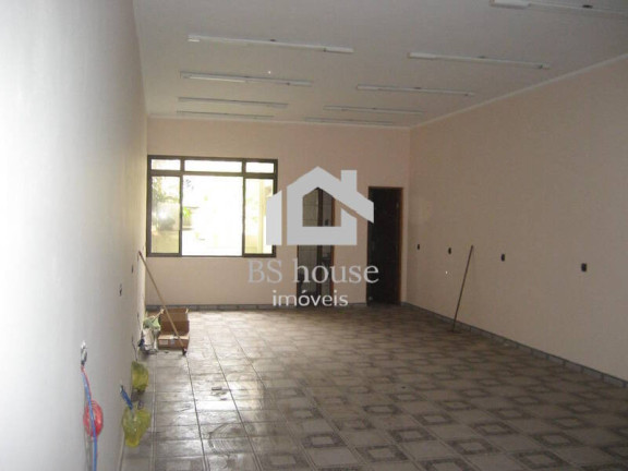 Imagem Sala Comercial para Alugar, 90 m² em Baeta Neves - São Bernardo Do Campo