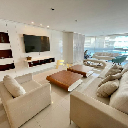 Imagem Imóvel com 3 Quartos à Venda, 172 m² em Praia Da Costa - Vila Velha