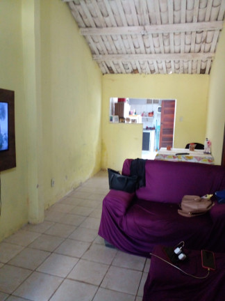 Imagem Casa com 2 Quartos à Venda, 60 m² em Plataforma - Salvador Imagem Casa com 2 Quartos à Venda, 60 m² em Plataforma - Salvador