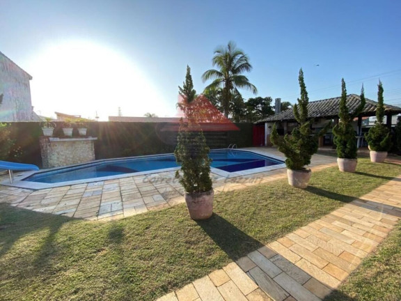 Imagem Casa com 3 Quartos à Venda, 223 m² em Oásis - Peruíbe Imagem Casa com 3 Quartos à Venda, 223 m² em Oásis - Peruíbe