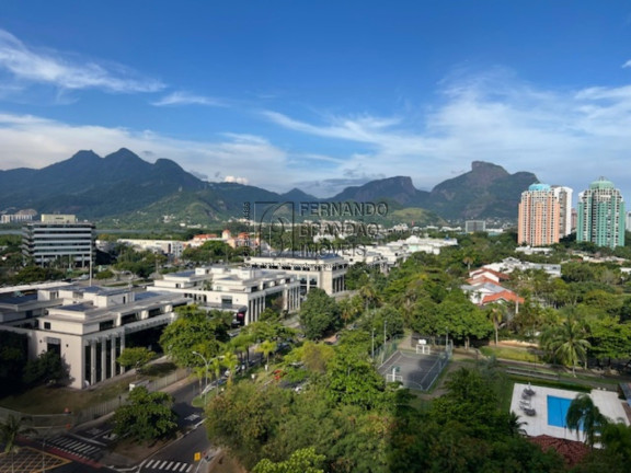 Imagem Imóvel com 3 Quartos à Venda, 143 m² em Barra Da Tijuca - Rio De Janeiro Imagem Imóvel com 3 Quartos à Venda, 143 m² em Barra Da Tijuca - Rio De Janeiro