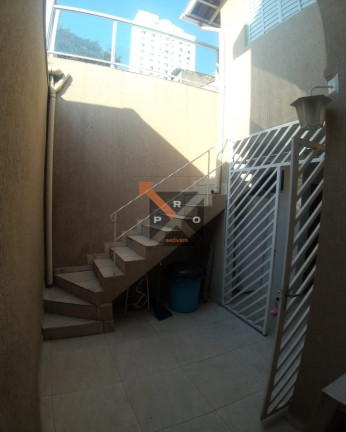 Imagem Casa com 3 Quartos à Venda, 170 m² em Cambuci - São Paulo Imagem Casa com 3 Quartos à Venda, 170 m² em Cambuci - São Paulo