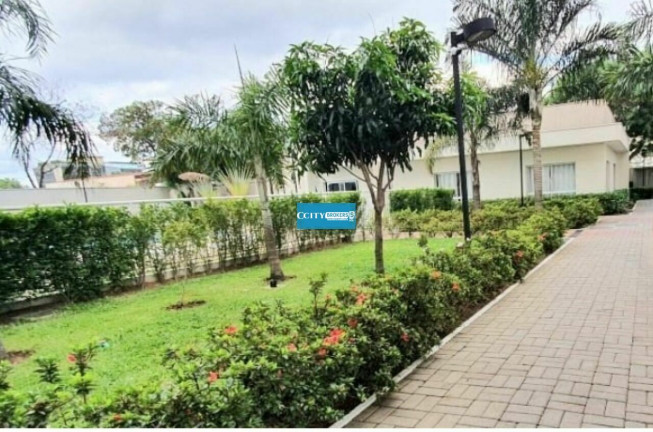 Imagem Apartamento com 2 Quartos à Venda, 55 m² em Vila Endres - Guarulhos