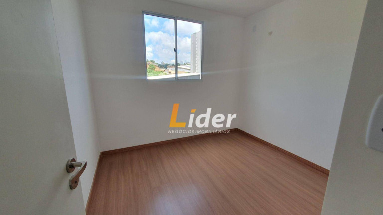 Imagem Apartamento com 2 Quartos à Venda, 45 m² em Aeroporto - Juiz De Fora