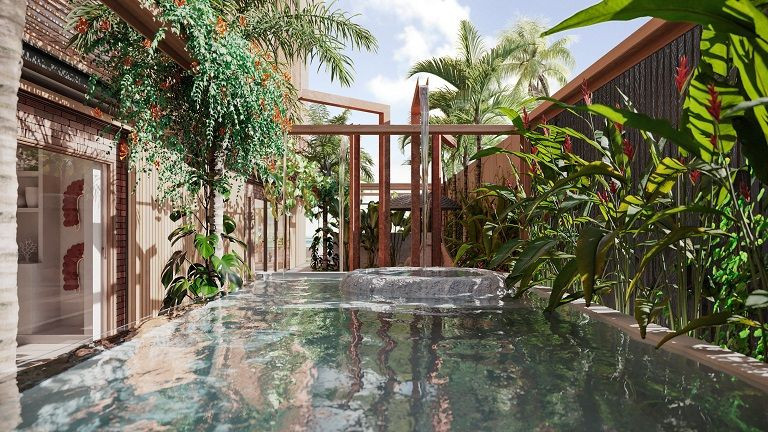 Imagem Apartamento com 3 Quartos à Venda, 113 m² em Camboinha - Cabedelo Imagem Apartamento com 3 Quartos à Venda, 113 m² em Camboinha - Cabedelo