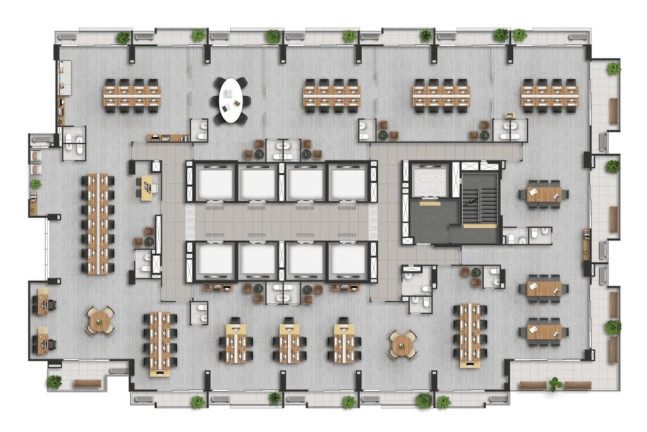 Imagem Imóvel à Venda, 69 m² em Jardim Goiás - Goiânia Imagem Imóvel à Venda, 69 m² em Jardim Goiás - Goiânia