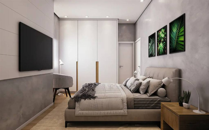 Imagem Cobertura com 4 Quartos à Venda, 213 m² em Forte - Praia Grande Imagem Cobertura com 4 Quartos à Venda, 213 m² em Forte - Praia Grande