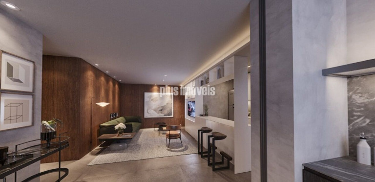 Imagem Apartamento com 2 Quartos à Venda, 96 m² em Pinheiros - São Paulo Imagem Apartamento com 2 Quartos à Venda, 96 m² em Pinheiros - São Paulo