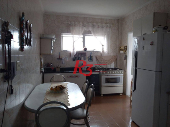 Imagem Apartamento com 2 Quartos à Venda, 87 m² em Marapé - Santos Imagem Apartamento com 2 Quartos à Venda, 87 m² em Marapé - Santos