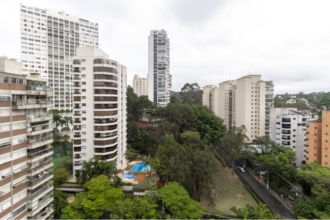 Imagem Apartamento com 2 Quartos à Venda, 170 m² em Real Parque - São Paulo Imagem Apartamento com 2 Quartos à Venda, 170 m² em Real Parque - São Paulo