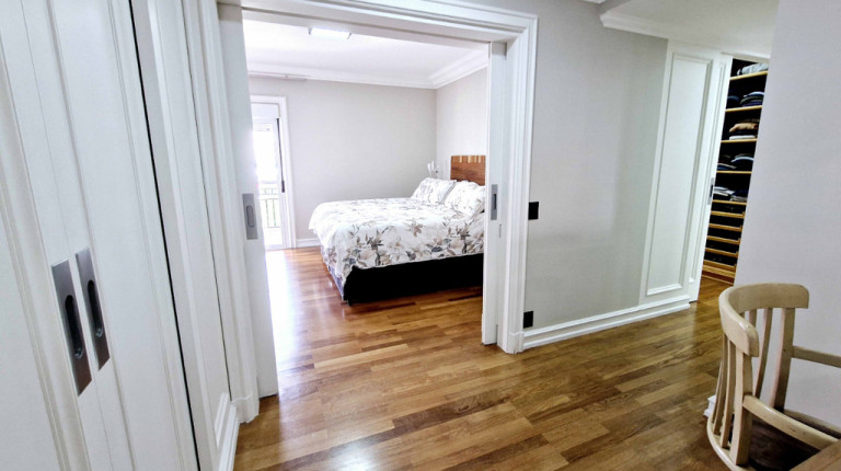 Imagem Apartamento com 4 Quartos à Venda, 401 m² em Vila Suzana - São Paulo Imagem Apartamento com 4 Quartos à Venda, 401 m² em Vila Suzana - São Paulo