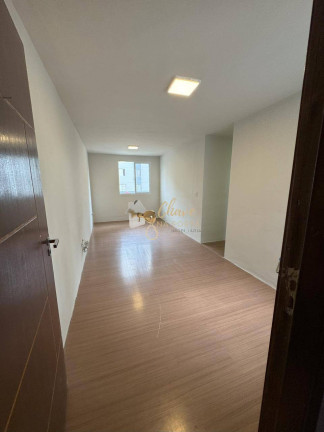 Apartamento com 2 Quartos à Venda, 54 m² em Jardim Jaqueline - São Paulo
