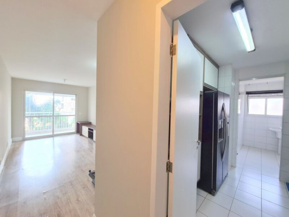 Imagem Apartamento com 3 Quartos à Venda, 77 m² em Pompeia - São Paulo