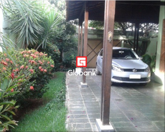 Imagem Casa com 4 Quartos à Venda, 220 m² em Jardim Panorama - Montes Claros Imagem Casa com 4 Quartos à Venda, 220 m² em Jardim Panorama - Montes Claros
