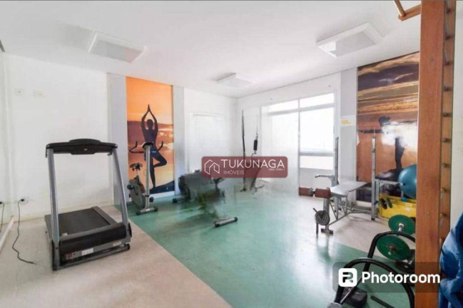Imagem Apartamento com 2 Quartos à Venda, 49 m² em Centro - Guarulhos Imagem Apartamento com 2 Quartos à Venda, 49 m² em Centro - Guarulhos