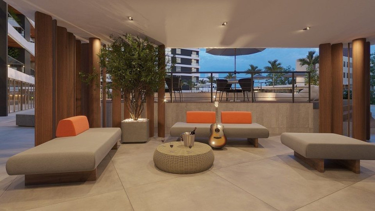 Imagem Apartamento com 3 Quartos à Venda, 116 m² em Jardim Oceania - João Pessoa Imagem Apartamento com 3 Quartos à Venda, 116 m² em Jardim Oceania - João Pessoa