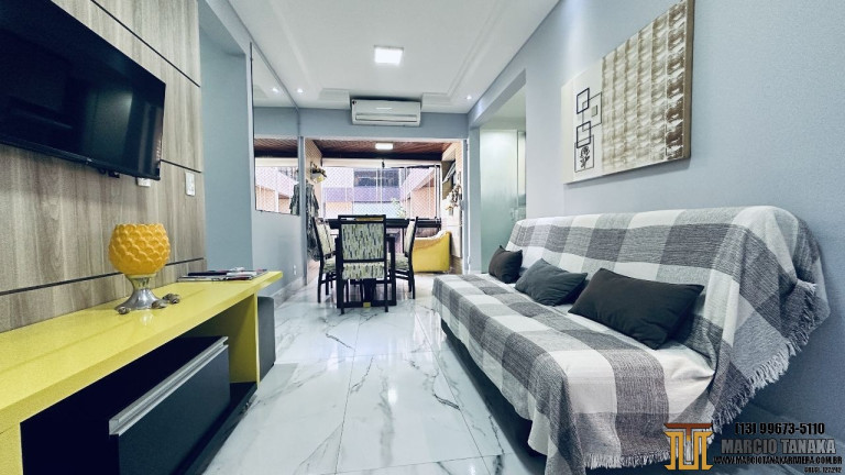 Imagem Imóvel com 2 Quartos à Venda, 56 m² em Riviera - Bertioga Imagem Imóvel com 2 Quartos à Venda, 56 m² em Riviera - Bertioga