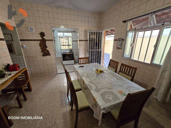 Imagem Casa com 3 Quartos à Venda, 114 m² em Centro - Nova Iguaçu