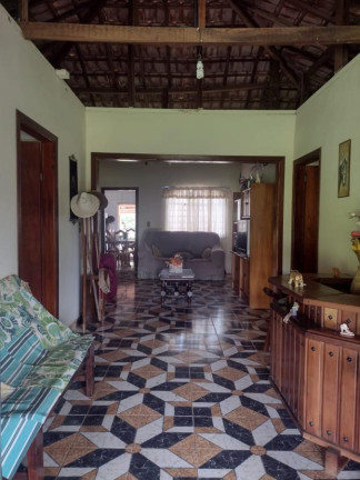 Imagem Chácara com 4 Quartos à Venda, 10 m² em Bom Retiro - Caldas Imagem Chácara com 4 Quartos à Venda, 10 m² em Bom Retiro - Caldas