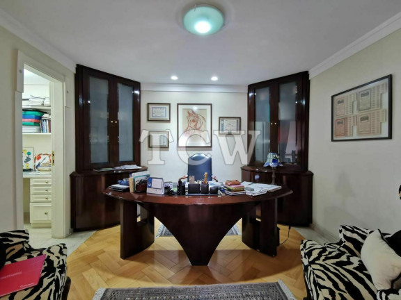 Imagem Apartamento com 4 Quartos à Venda, 267 m² em Paraíso - São Paulo Imagem Apartamento com 4 Quartos à Venda, 267 m² em Paraíso - São Paulo