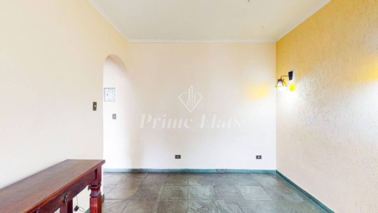 Imagem Apartamento com 2 Quartos à Venda, 55 m² em Itaim Bibi - São Paulo Imagem Apartamento com 2 Quartos à Venda, 55 m² em Itaim Bibi - São Paulo