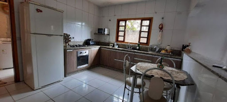 Imagem Casa com 4 Quartos à Venda, 195 m² em Jardim Paulista - Atibaia Imagem Casa com 4 Quartos à Venda, 195 m² em Jardim Paulista - Atibaia