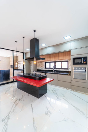 Imagem Casa com 5 Quartos à Venda, 400 m² em Região Dos Lagos (sobradinho) - Brasília
