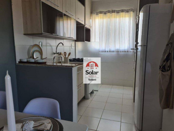 Imagem Apartamento com 2 Quartos à Venda, 52 m² em Splendore Home Club - Taubaté Imagem Apartamento com 2 Quartos à Venda, 52 m² em Splendore Home Club - Taubaté