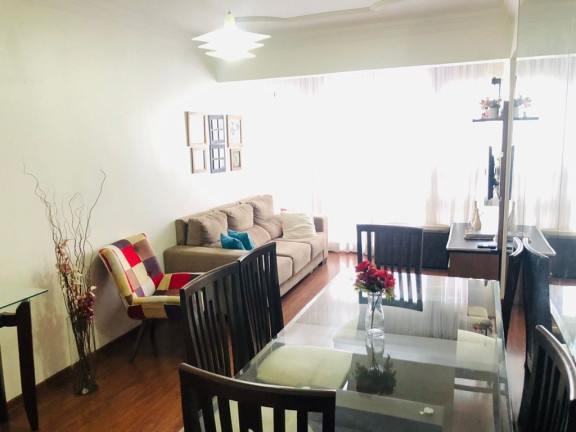 Imagem Imóvel com 3 Quartos à Venda, 71 m² em Areal (águas Claras) - Brasília Imagem Imóvel com 3 Quartos à Venda, 71 m² em Areal (águas Claras) - Brasília