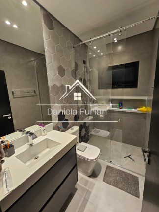 Imagem Casa de Condomínio com 5 Quartos à Venda, 787 m² em Condomínio Saint Patrick - Sorocaba