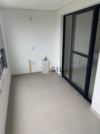 Imagem Apartamento com 2 Quartos à Venda, 58 m² em Jardim Califórnia - Jacareí