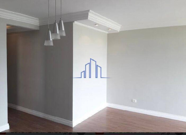 Imagem Apartamento com 3 Quartos à Venda, 77 m² em Tamboré - Barueri Imagem Apartamento com 3 Quartos à Venda, 77 m² em Tamboré - Barueri