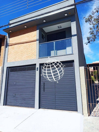 Imagem Casa com 3 Quartos à Venda, 135 m² em Jardim Do Alvinópolis - Atibaia Imagem Casa com 3 Quartos à Venda, 135 m² em Jardim Do Alvinópolis - Atibaia