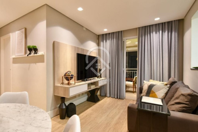Imagem Apartamento com 2 Quartos à Venda, 67 m² em Brooklin - São Paulo Imagem Apartamento com 2 Quartos à Venda, 67 m² em Brooklin - São Paulo