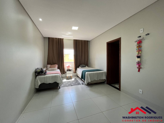 Imagem Casa com 5 Quartos à Venda, 386 m² em Villa Suíça Brasília - Cidade Ocidental Imagem Casa com 5 Quartos à Venda, 386 m² em Villa Suíça Brasília - Cidade Ocidental
