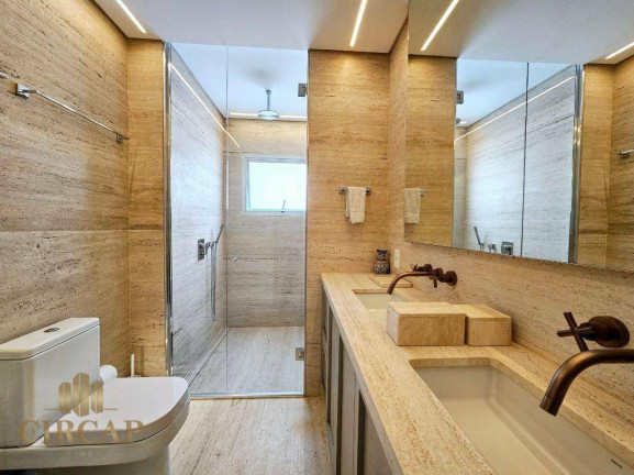 Imagem Cobertura com 4 Quartos à Venda, 420 m² em Vila Nova Conceição - São Paulo Imagem Cobertura com 4 Quartos à Venda, 420 m² em Vila Nova Conceição - São Paulo