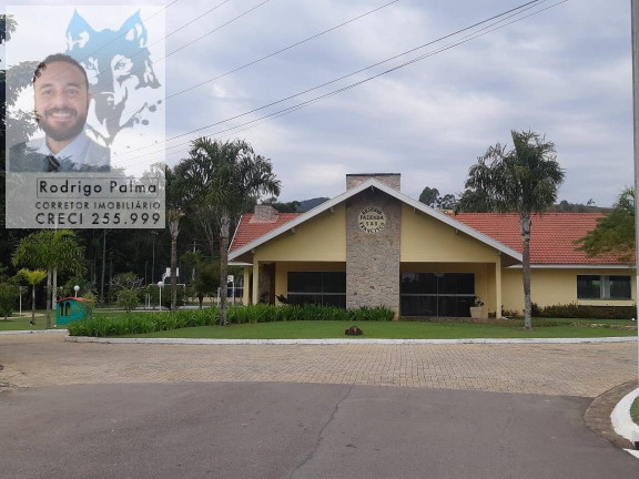 Imagem Terreno em Condomínio à Venda,  em Jambeiro - Jambeiro