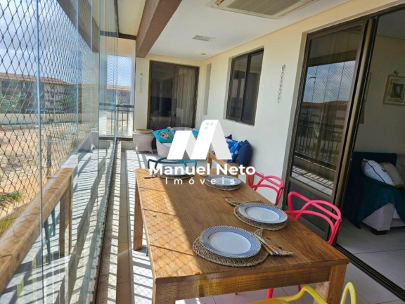 Imagem Apartamento com 3 Quartos à Venda, 148 m² em Porto Das Dunas - Aquiraz Imagem Apartamento com 3 Quartos à Venda, 148 m² em Porto Das Dunas - Aquiraz