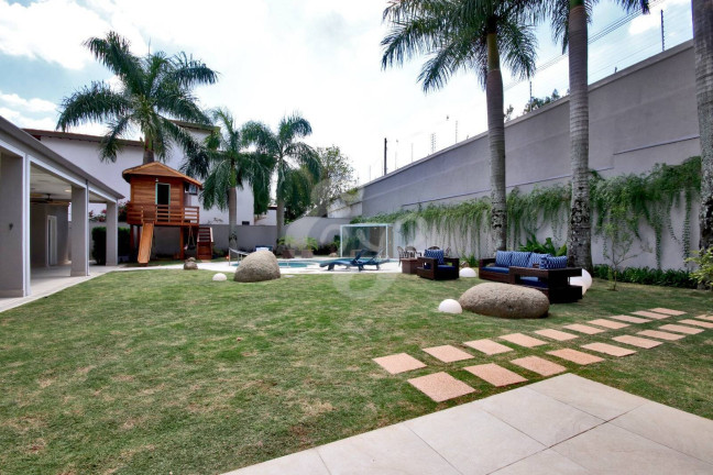 Imagem Casa de Condomínio com 5 Quartos à Venda, 709 m² em Alphaville Residencial Um - Barueri Imagem Casa de Condomínio com 5 Quartos à Venda, 709 m² em Alphaville Residencial Um - Barueri