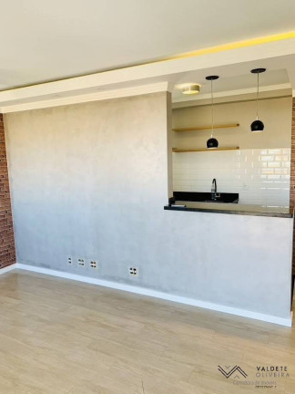 Imagem Apartamento com 2 Quartos à Venda, 54 m² em Jardim Sul - São José Dos Campos Imagem Apartamento com 2 Quartos à Venda, 54 m² em Jardim Sul - São José Dos Campos