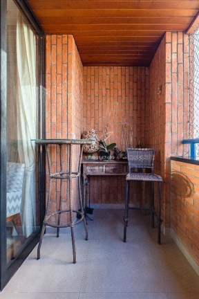 Imagem Apartamento com 3 Quartos à Venda, 126 m² em Brooklin Paulista - São Paulo Imagem Apartamento com 3 Quartos à Venda, 126 m² em Brooklin Paulista - São Paulo