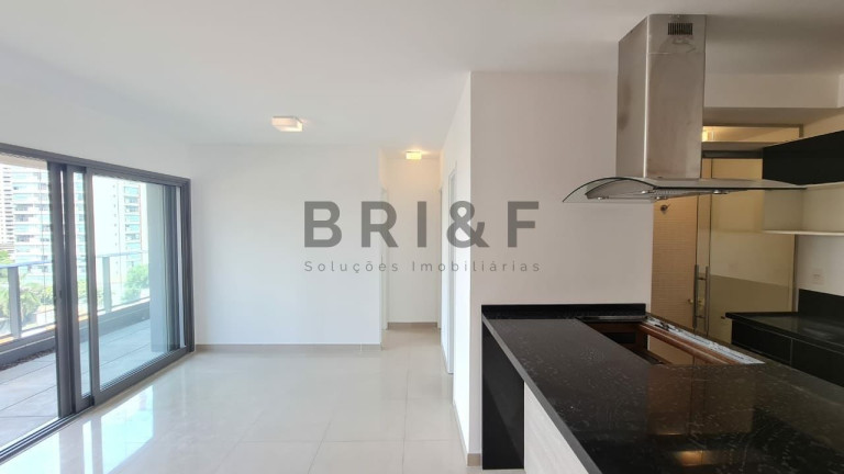 Imagem Apartamento com 2 Quartos à Venda, 81 m² em Brooklin - São Paulo Imagem Apartamento com 2 Quartos à Venda, 81 m² em Brooklin - São Paulo