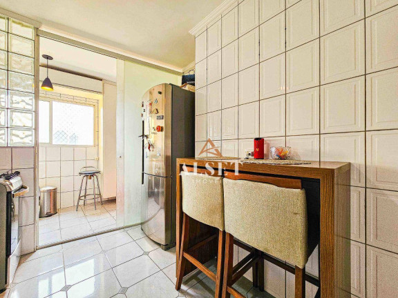 Imagem Apartamento com 3 Quartos à Venda, 80 m² em Tatuapé - São Paulo