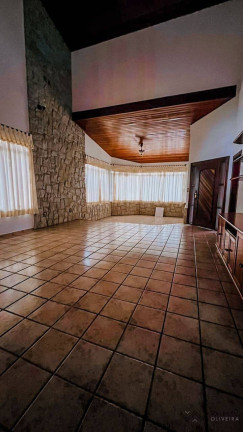Imagem Casa com 4 Quartos à Venda, 380 m² em Condomínio Esplanada Do Sol - São José Dos Campos