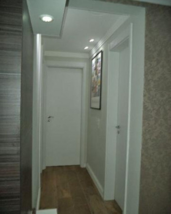 Imagem Apartamento com 2 Quartos à Venda, 67 m² em São Geraldo - Porto Alegre