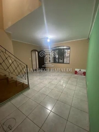 Imagem Sobrado com 4 Quartos à Venda, 250 m² em Centro - Sorocaba
